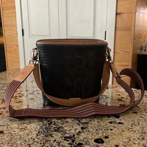 Consuela Rattler Wedge